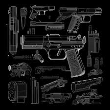 Gun